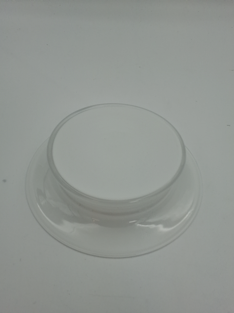 Royal Copenhagen glasskål