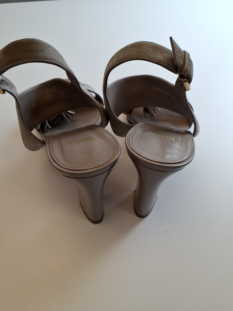 Boss Sandal