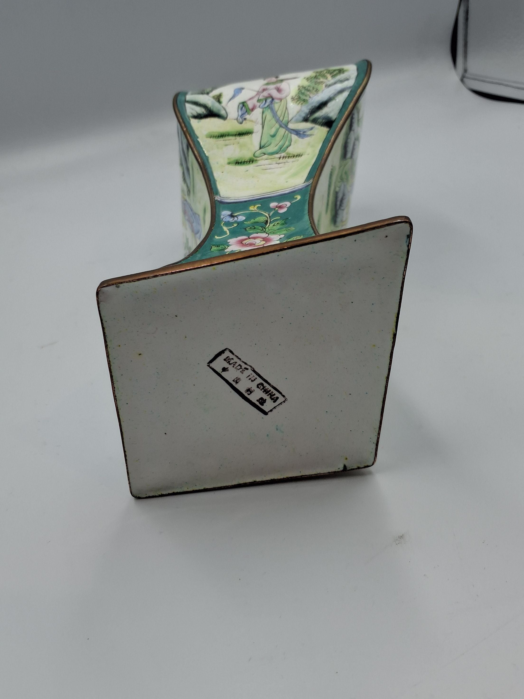 Kinesisk vase