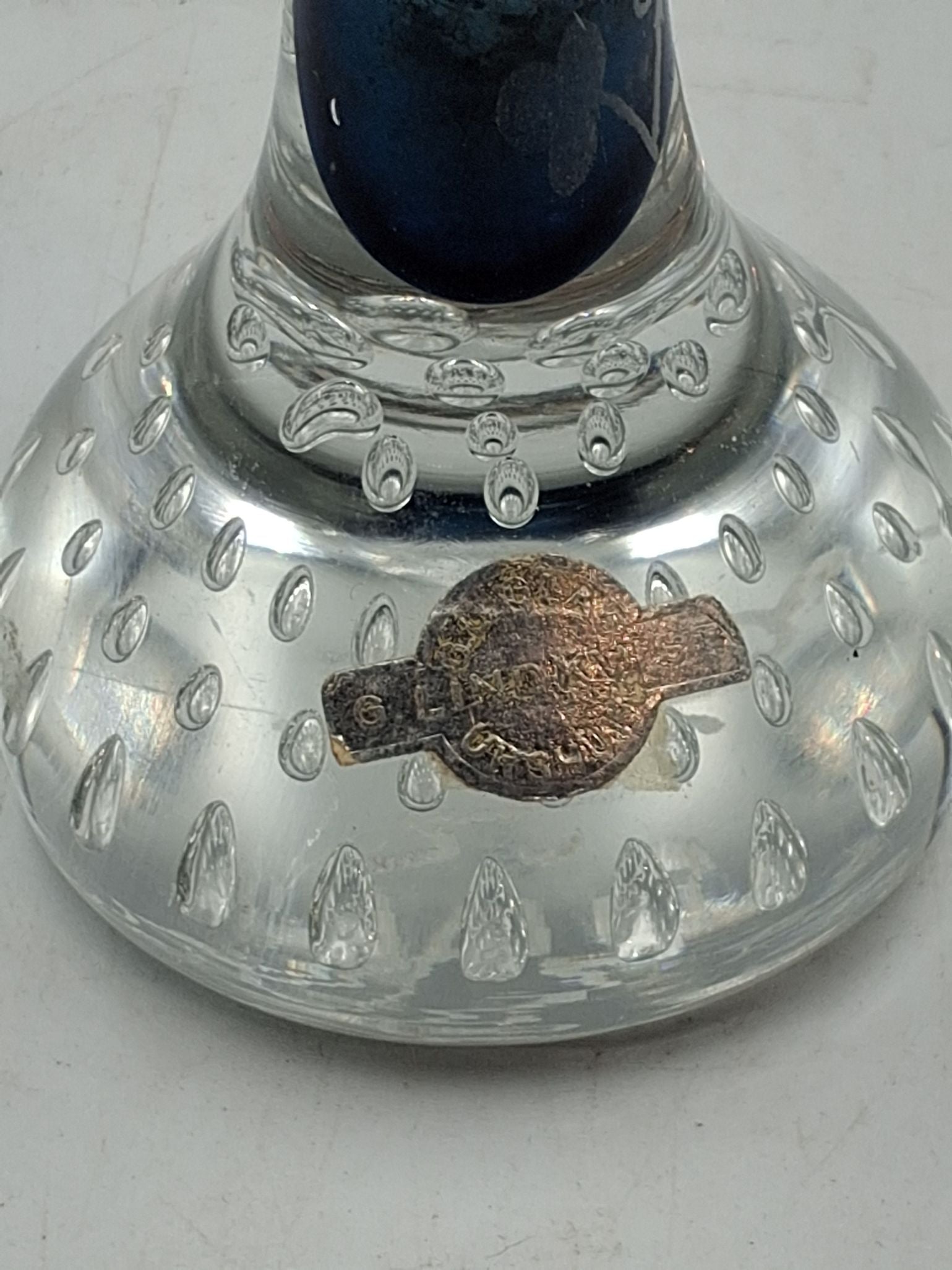 Holmegård Knoglevase