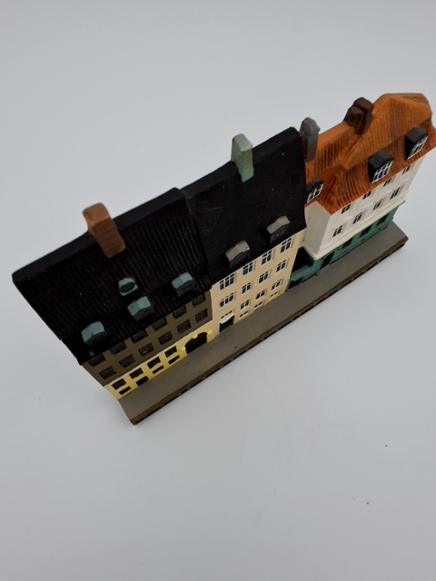 Trip Trap huse, Nyhavn, nr 49