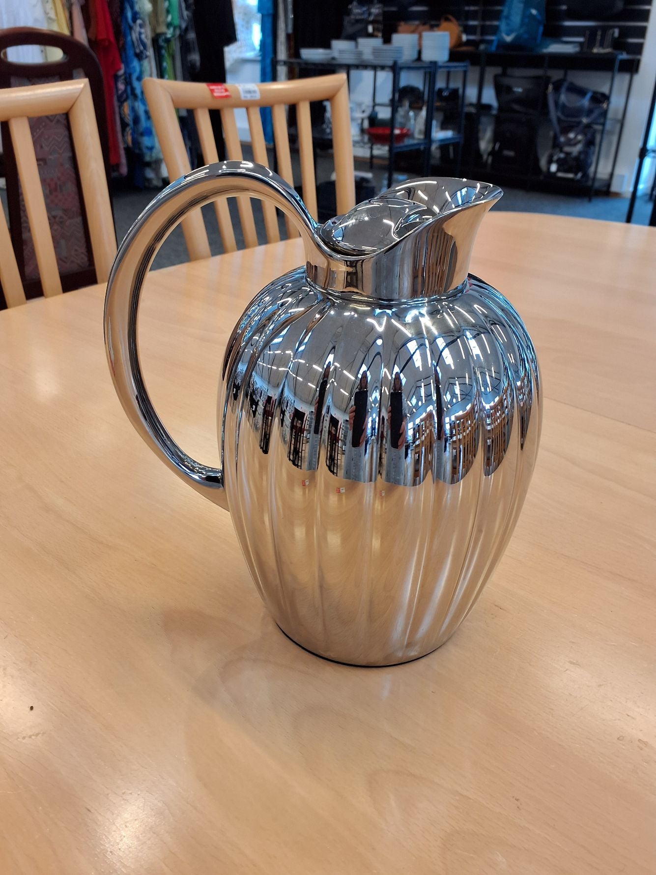 Georg Jensen kande