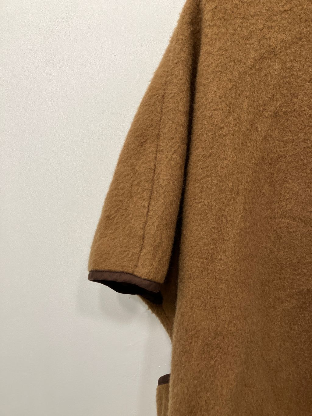 H&M Poncho