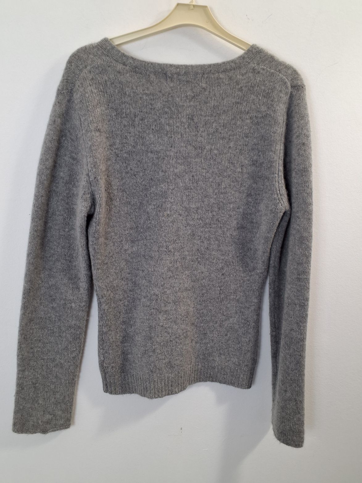 Månestråle Cardigan