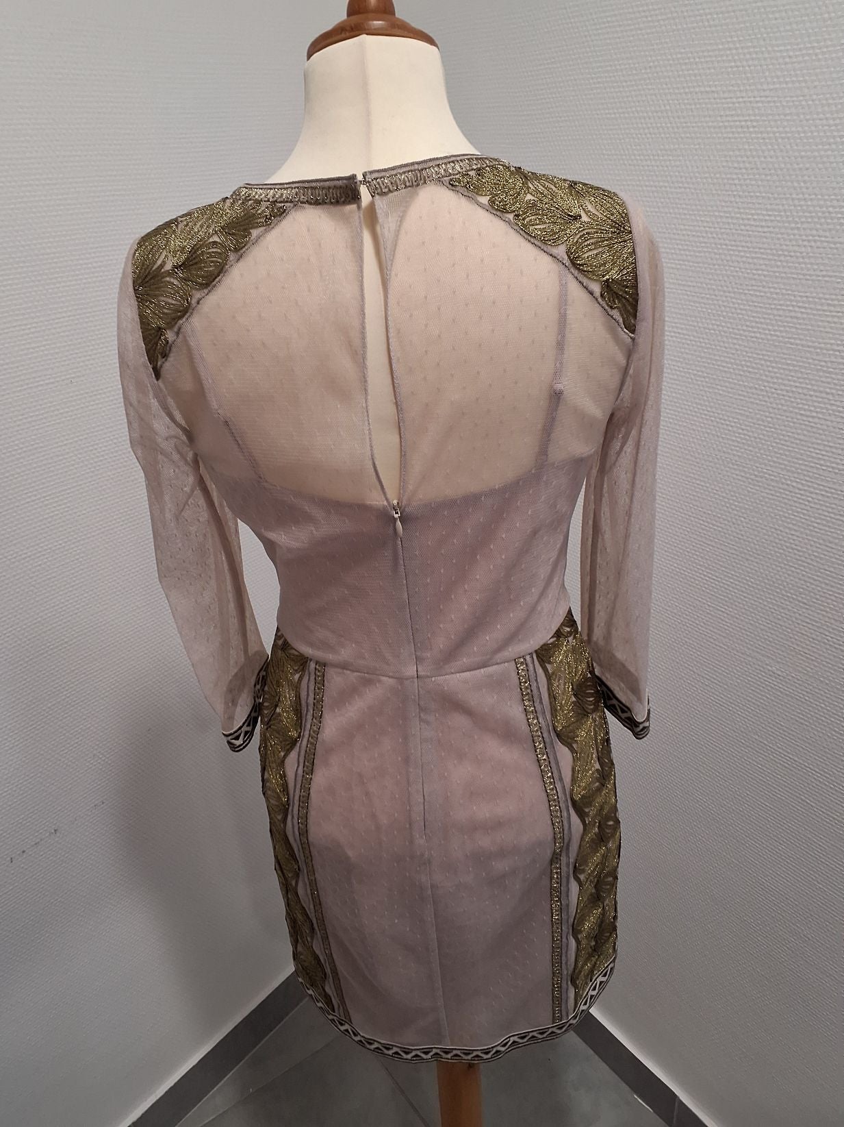 Karen Millen Kjole