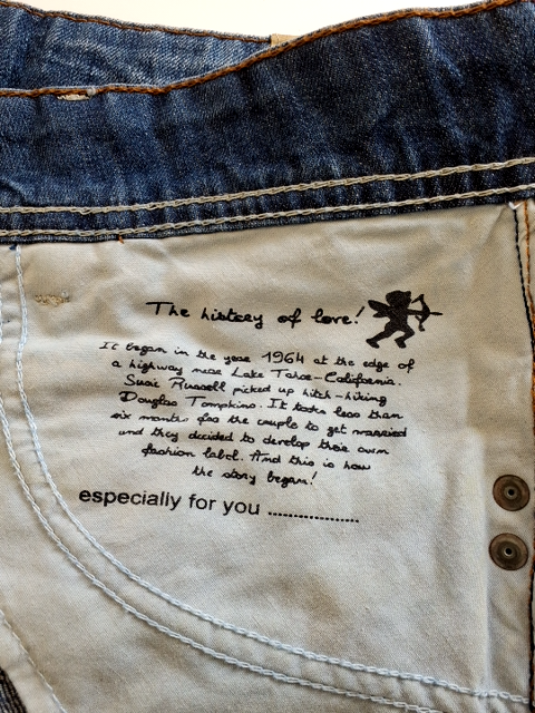 EDC by Esprit Shorts