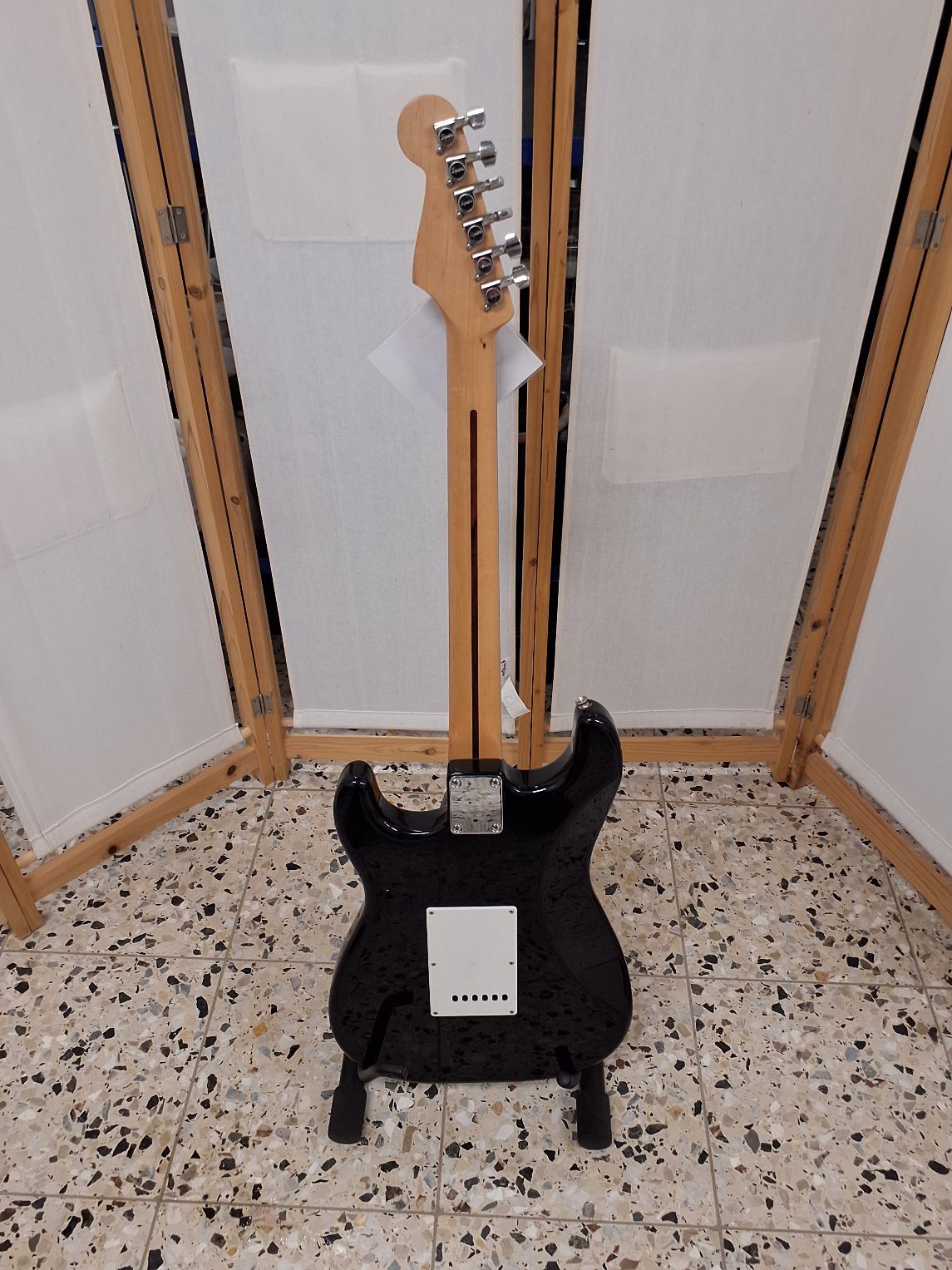 Squier Strat Fender