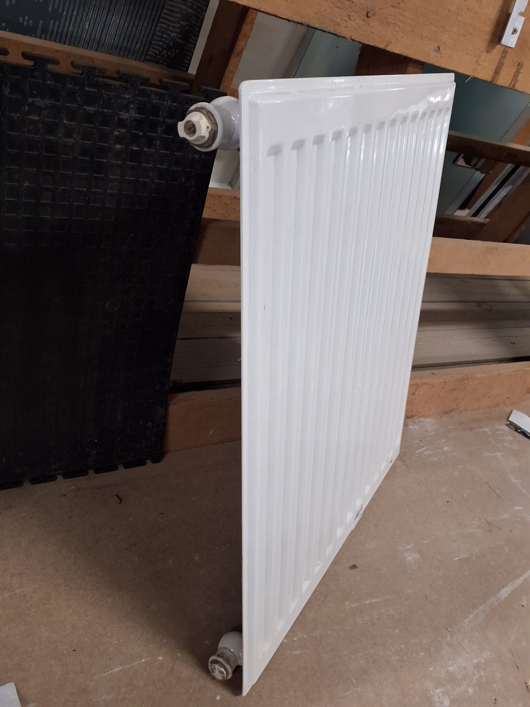 Radiator
