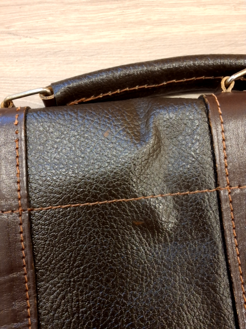 Riffel etui