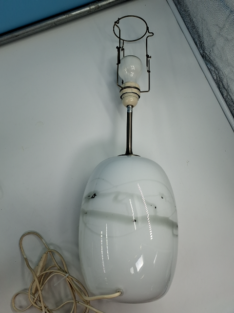 Sakura bordlampe