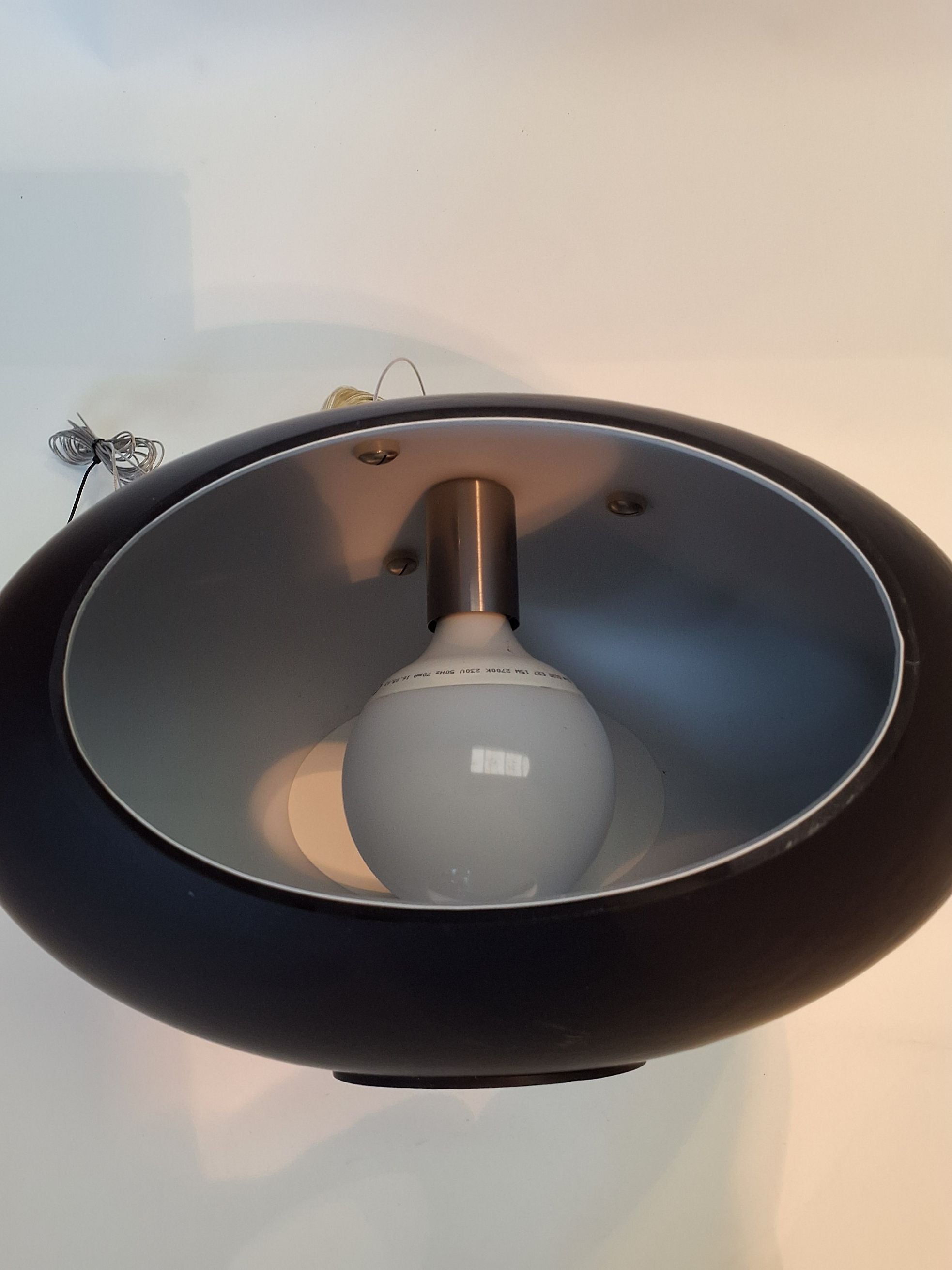 Massive "Bambo"Lampe