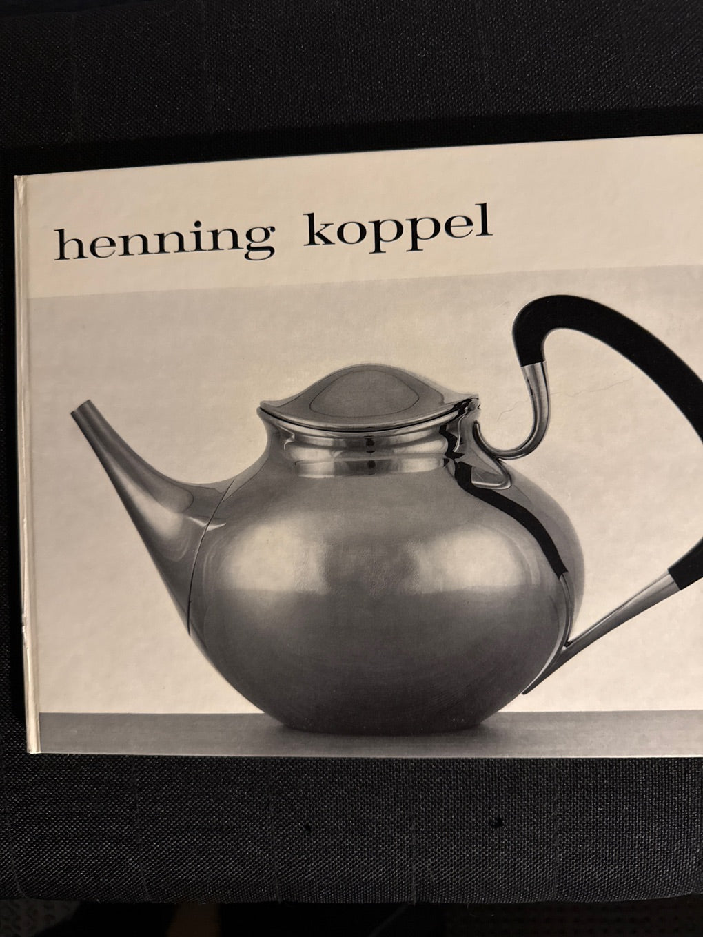 Henning Koppel af Viggo Sten Møller