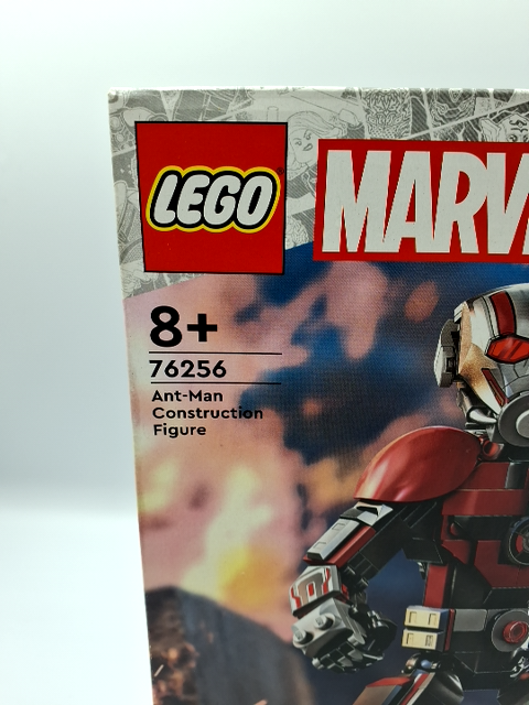 Lego " MARVEL " Ant-Man