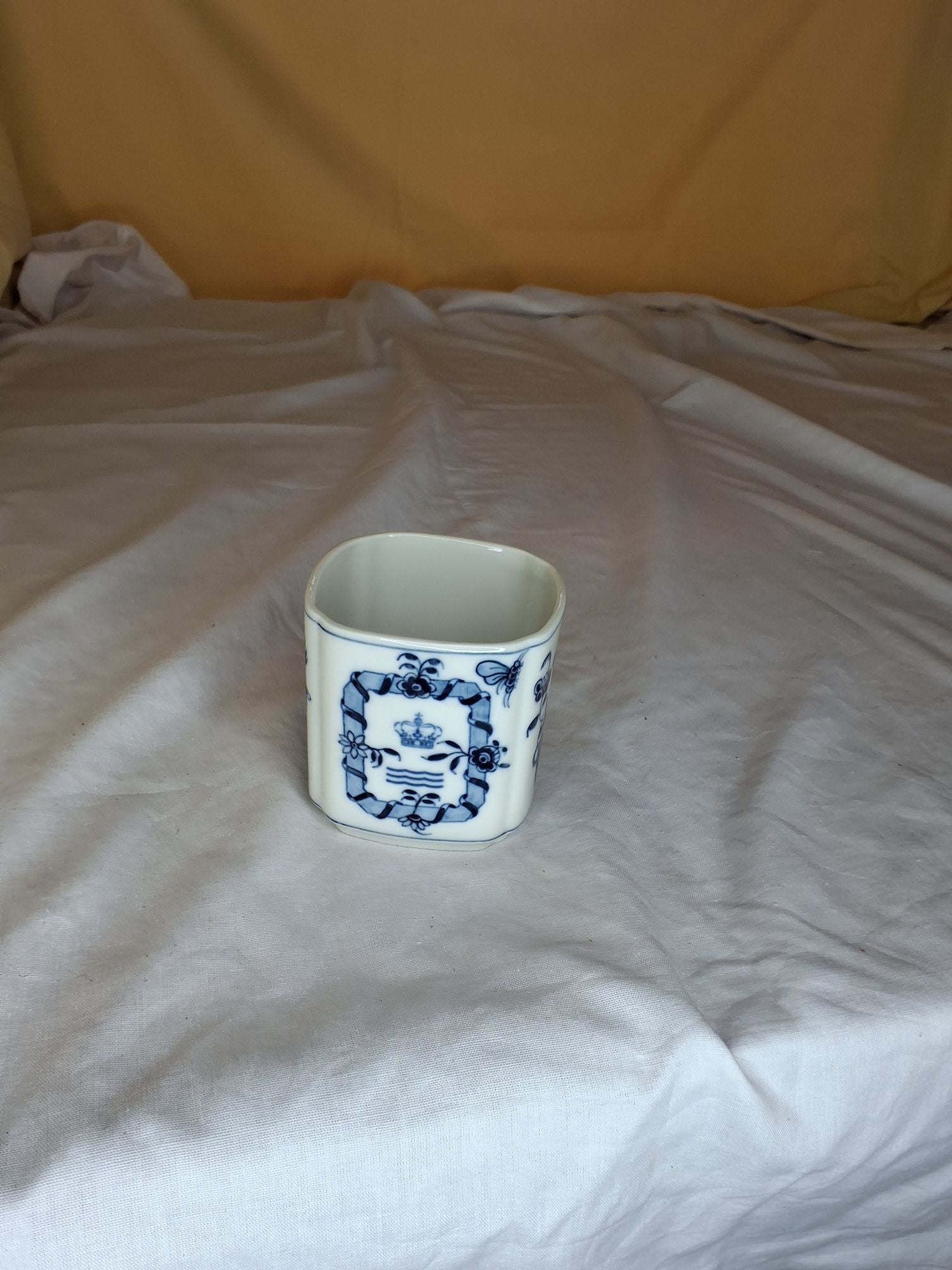 Royal Copenhagen 200 års jubilæumsbæger