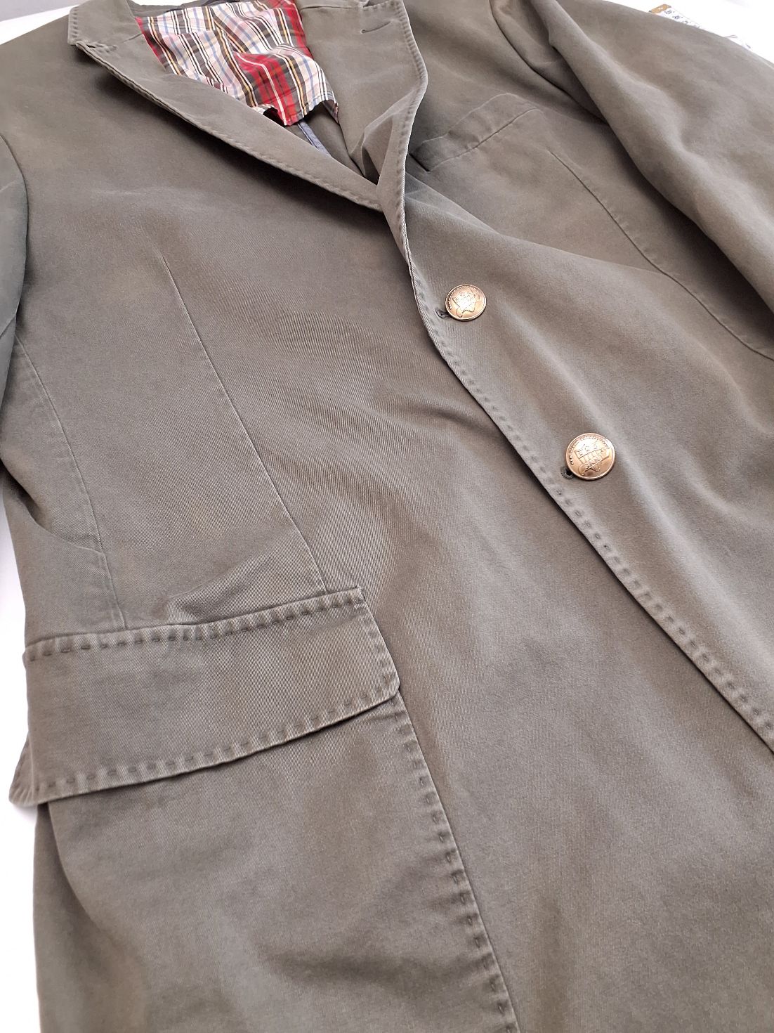 Gant blazer