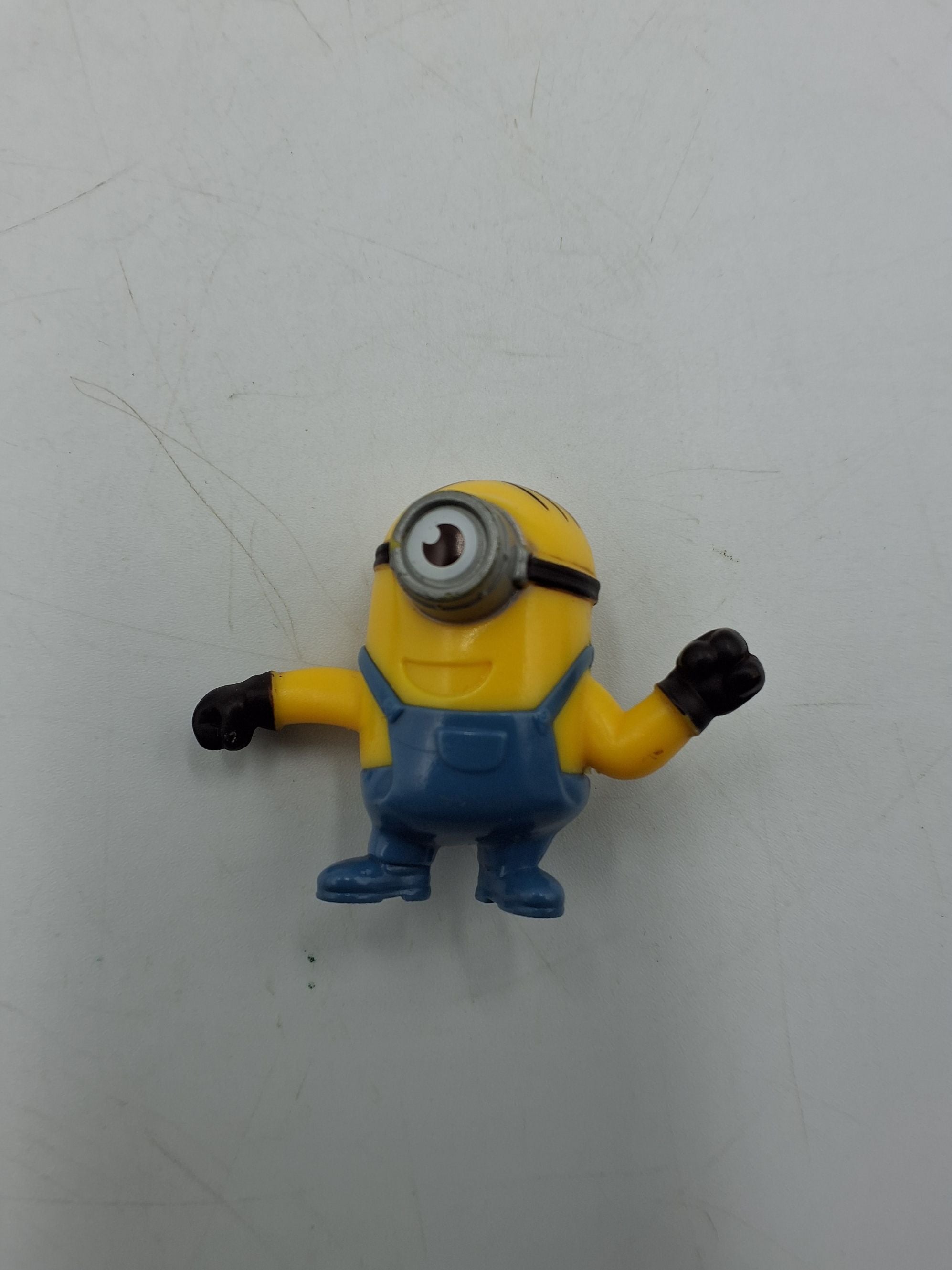 Minions figurer