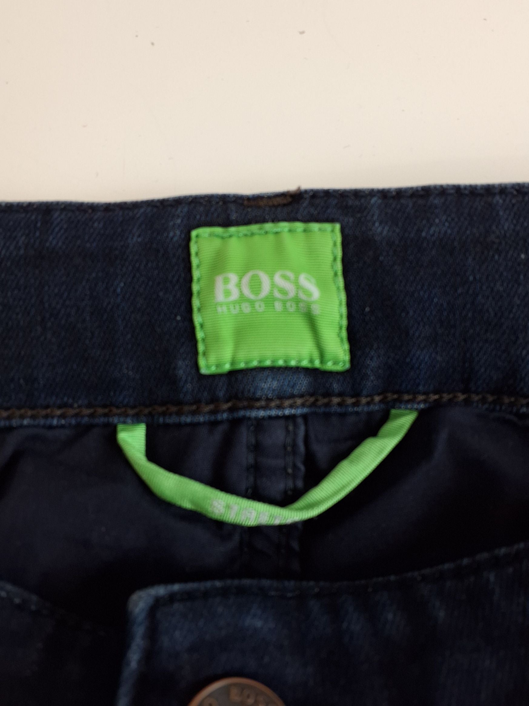 Boss - Hugo Boss Bukser