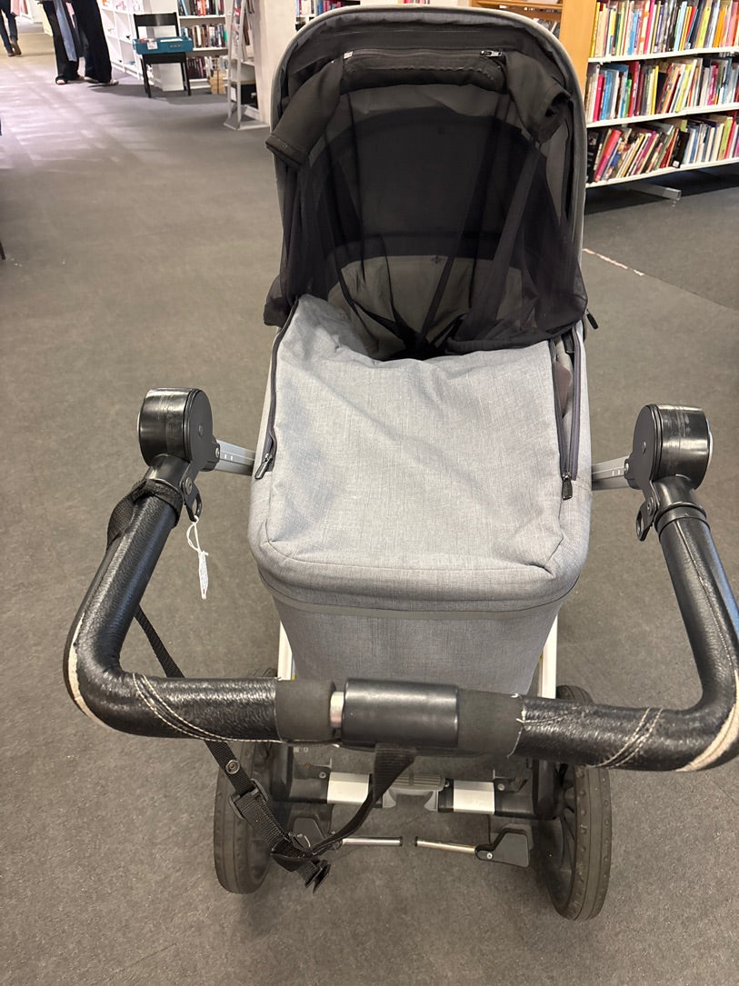 Emmaljunga barnevogn