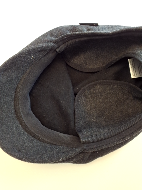 Gore-tex sixpence