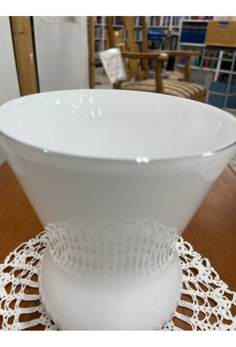 Holmegård  JEB 65 vase