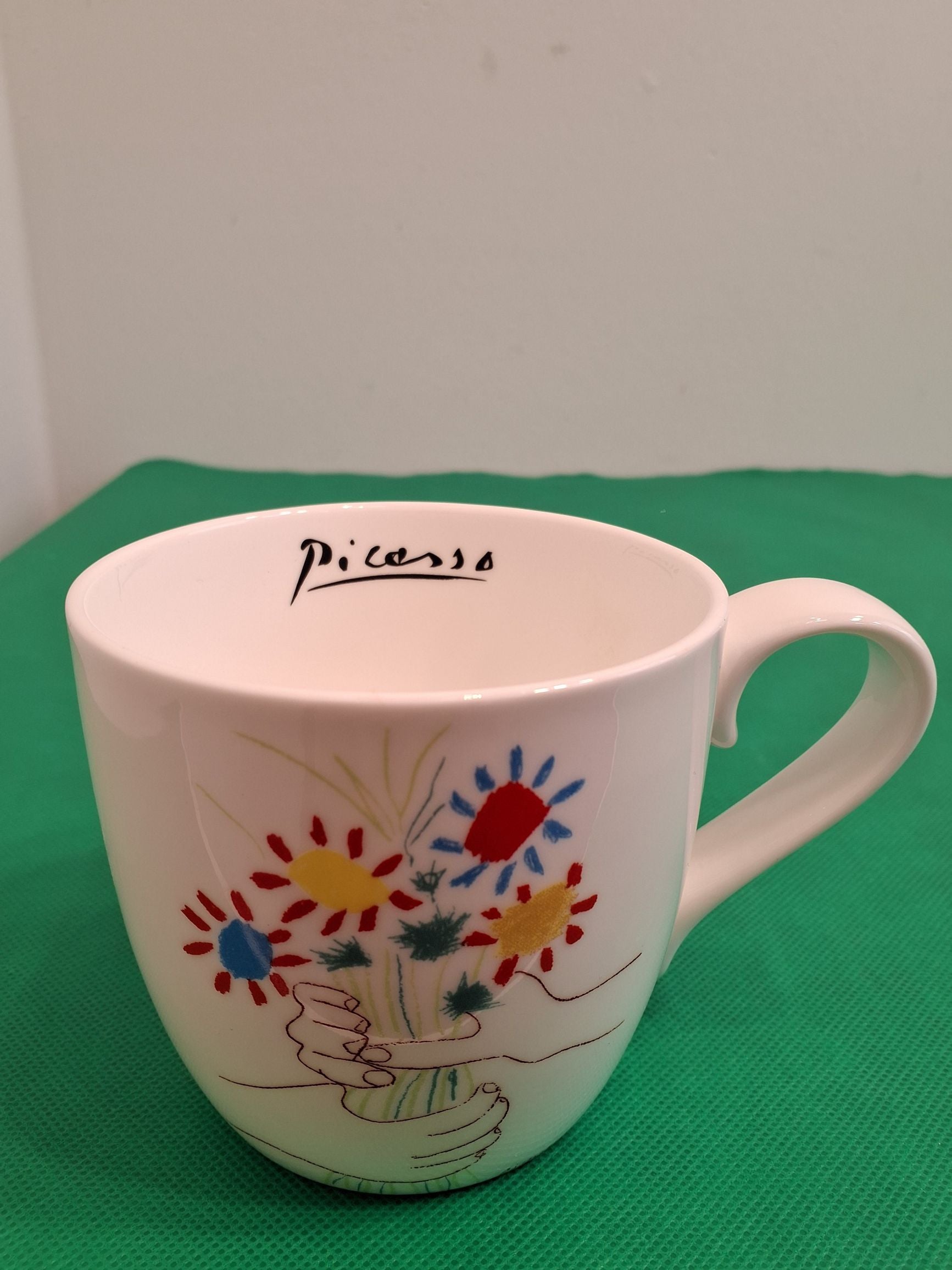 Krus Picasso Le Bouquet Könitz