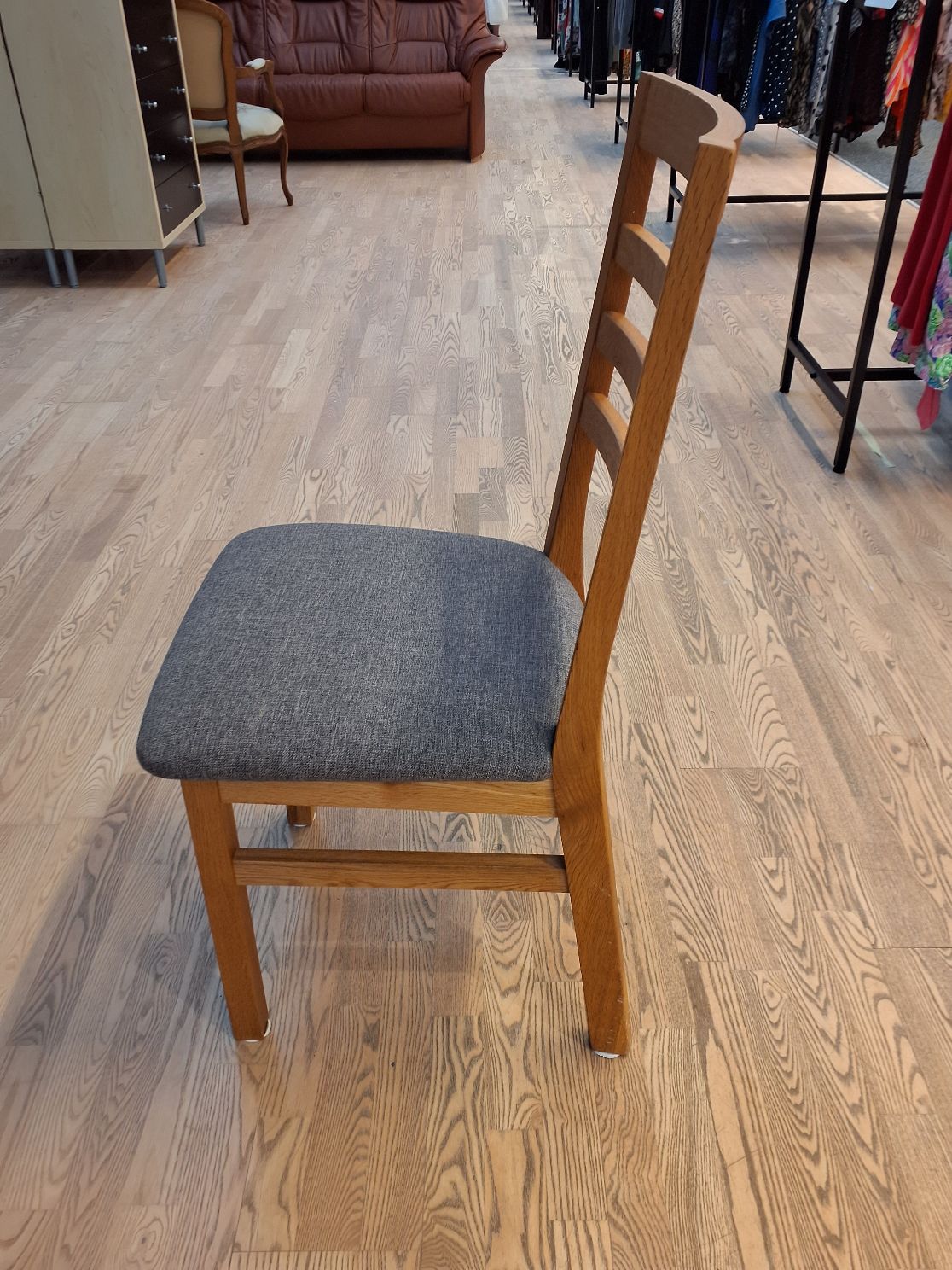 Spisestuestol