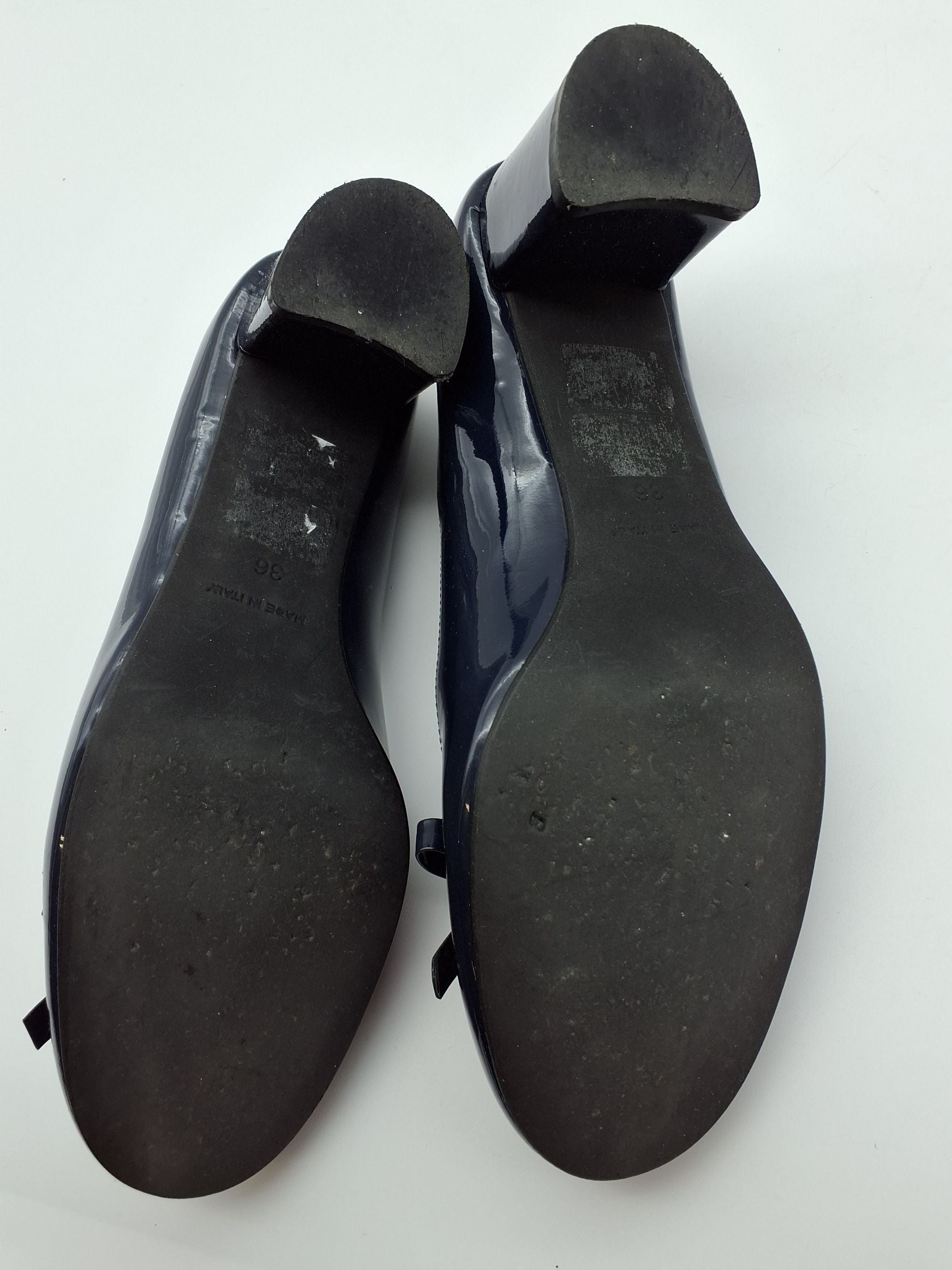 Uta Raasch Pumps