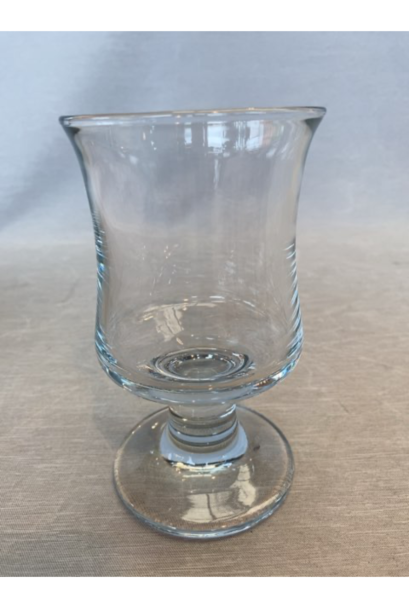 Holmegaard ølglas