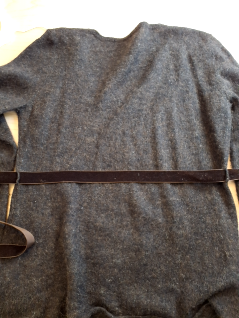 Marella Bluse