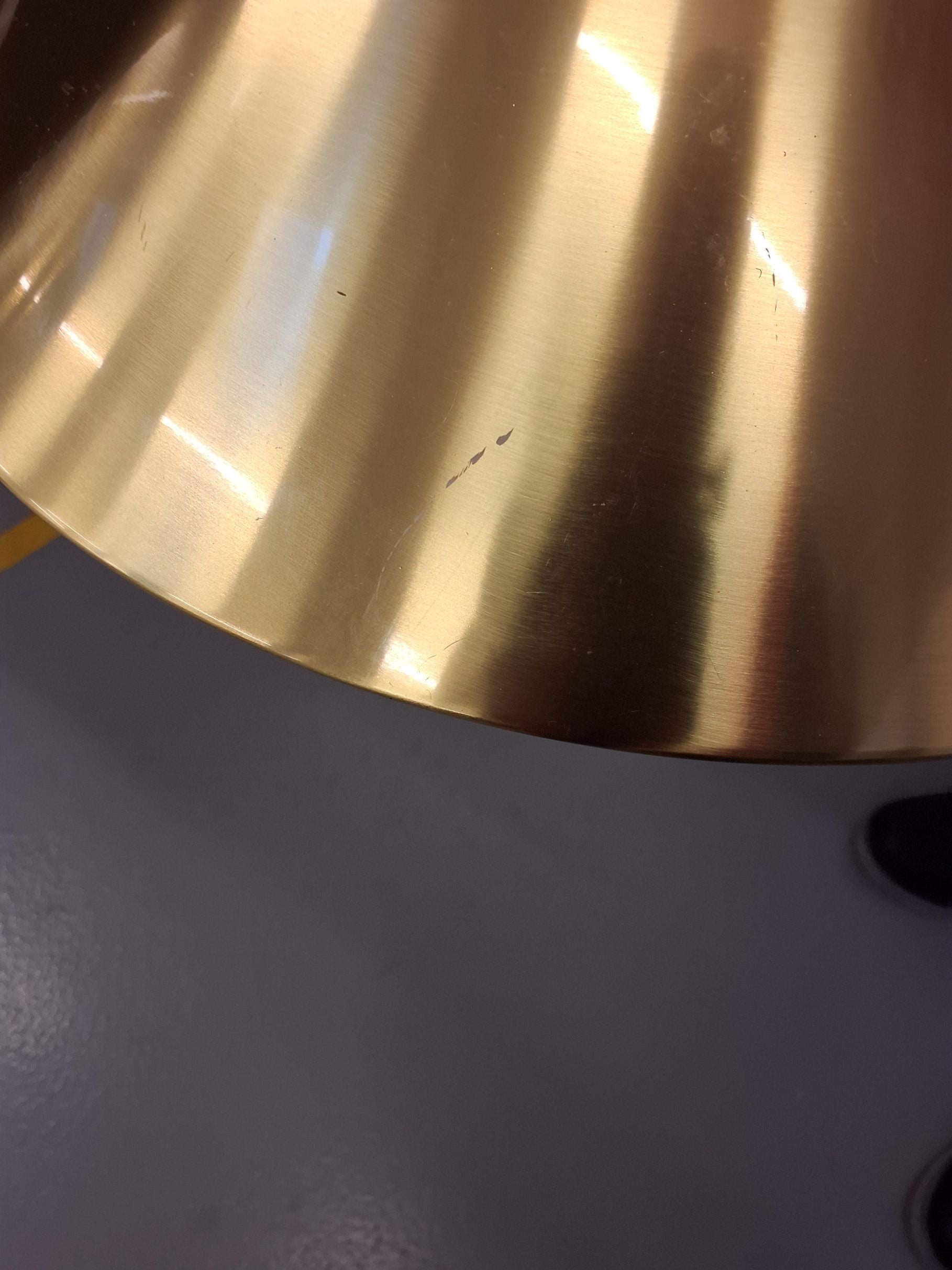 Fritz Schlegel designlamp