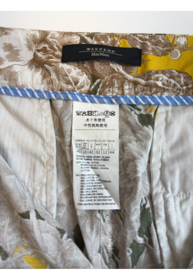 Max Mara sæt