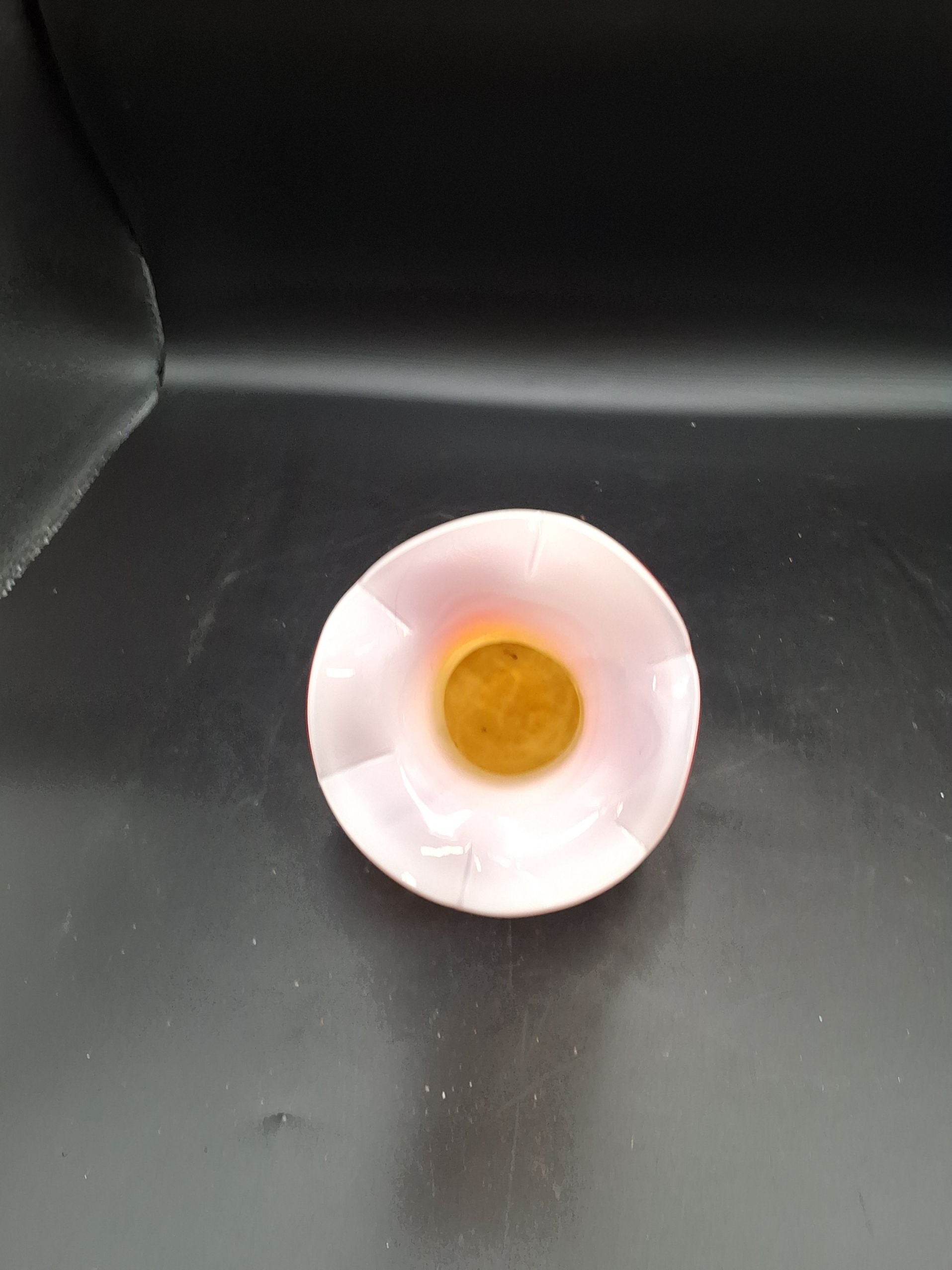 Glasvase