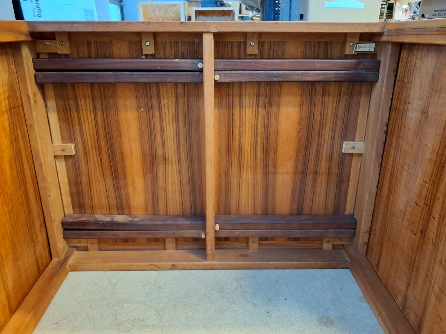 Børge Mogensen Model 5360