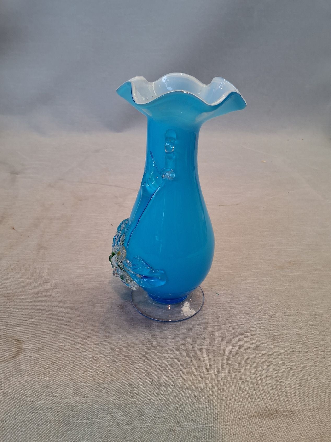 Tivoli Vase