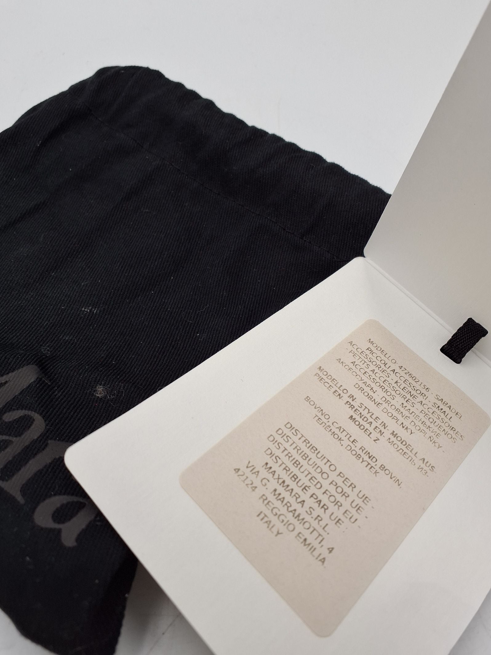 Max Mara Smykker