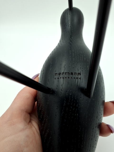 Stor, Normann copenhagen, shorebird