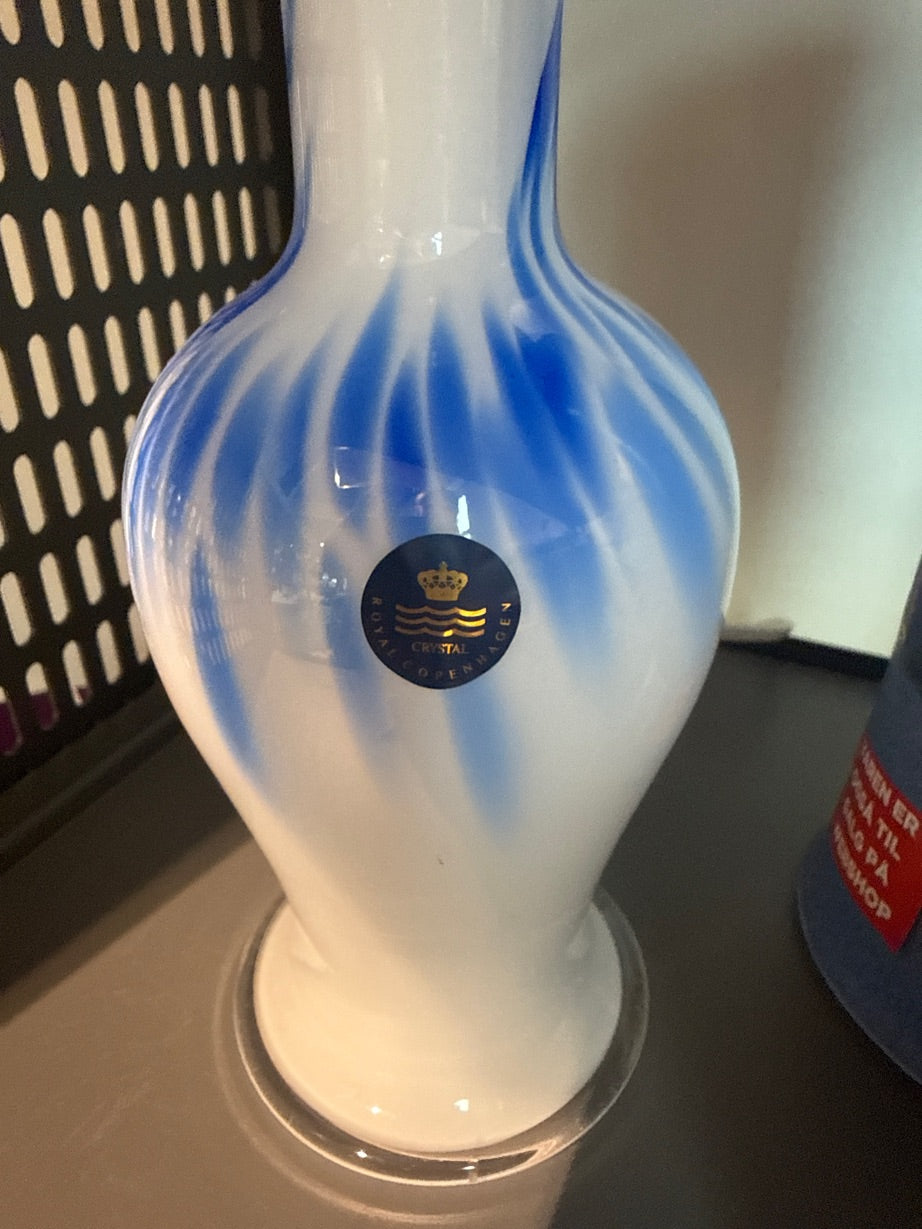 Lampe "Royal Copenhagen"