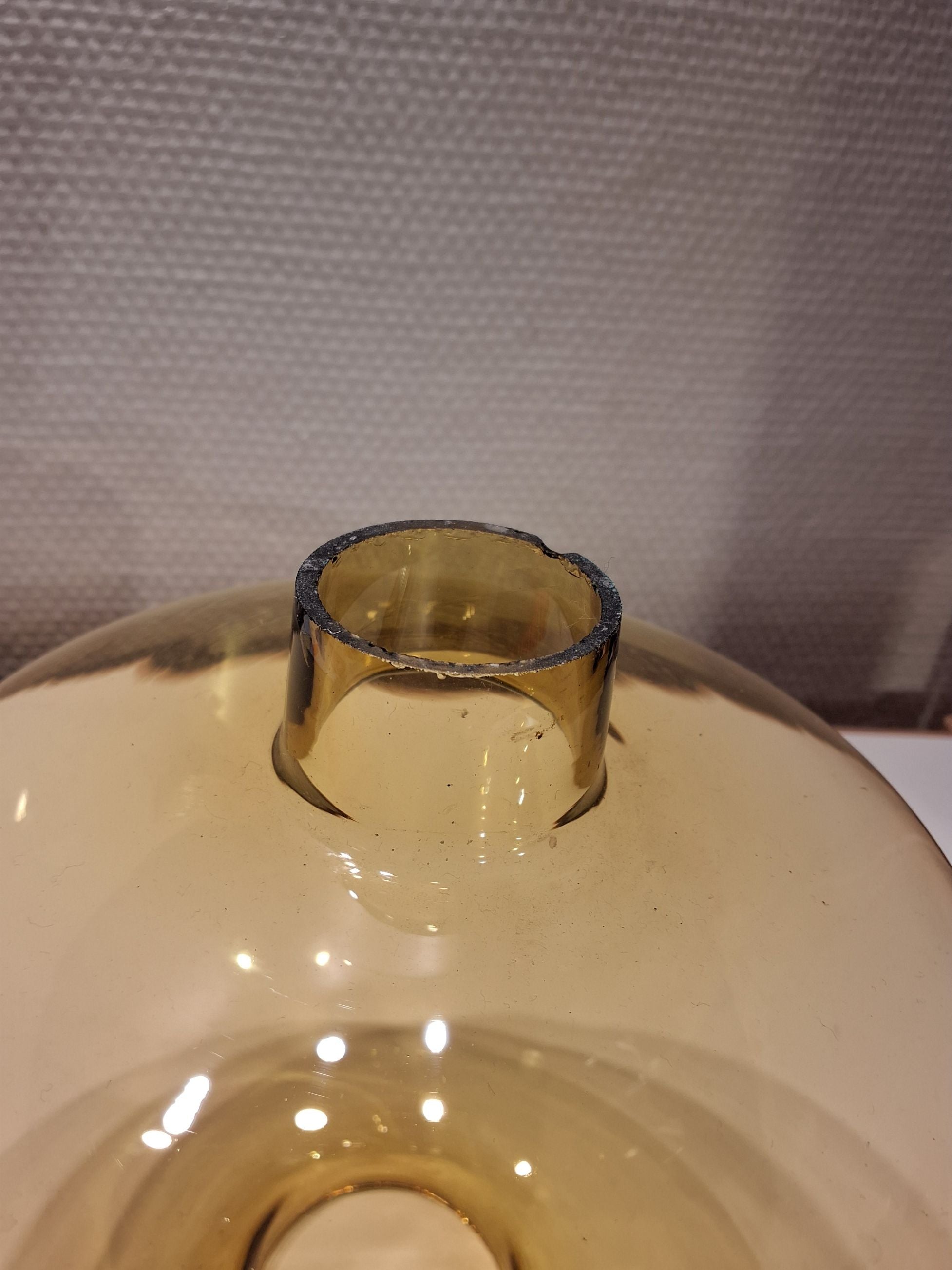 Glas Skærm