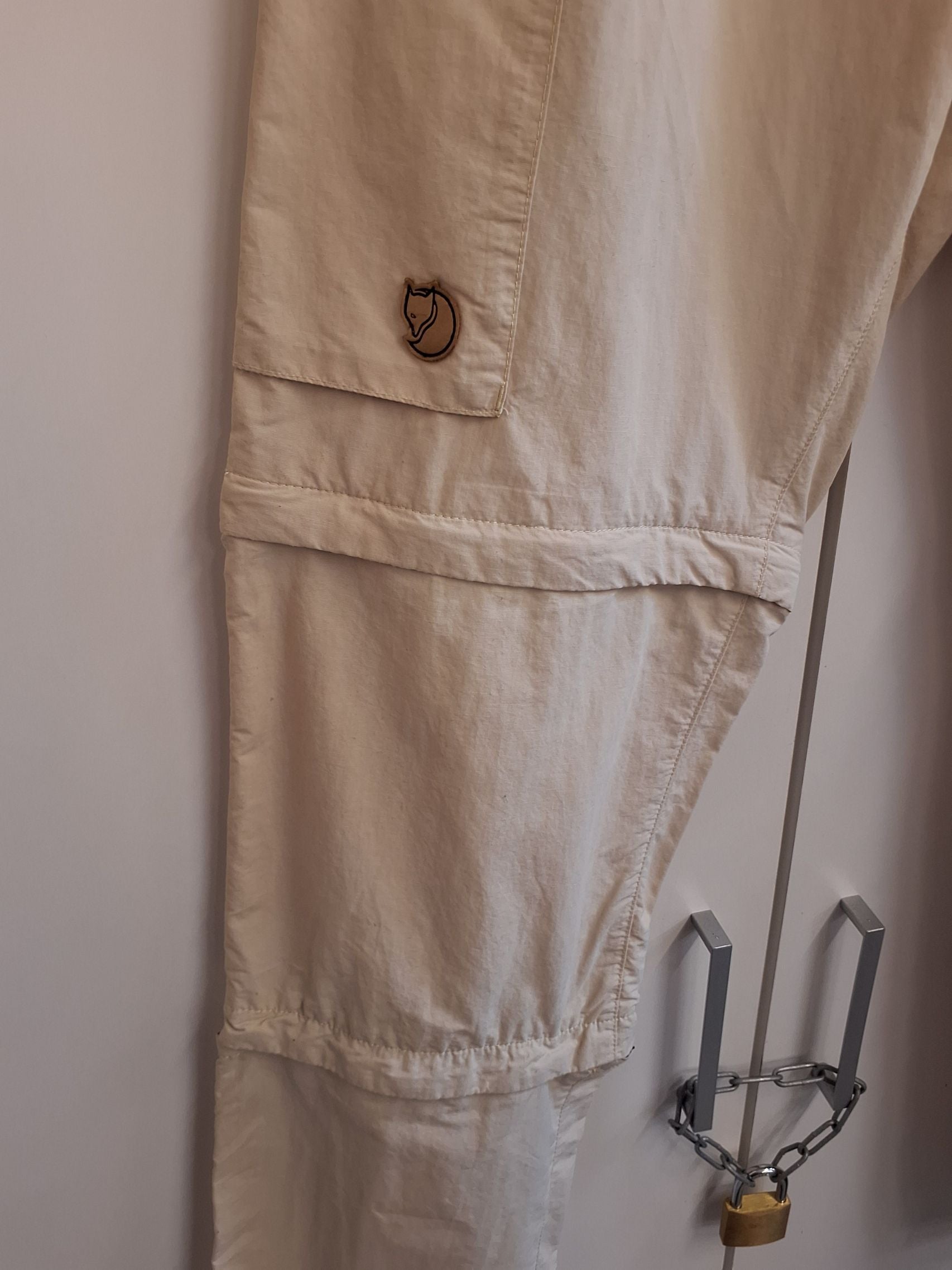 Fjällräven Bukser