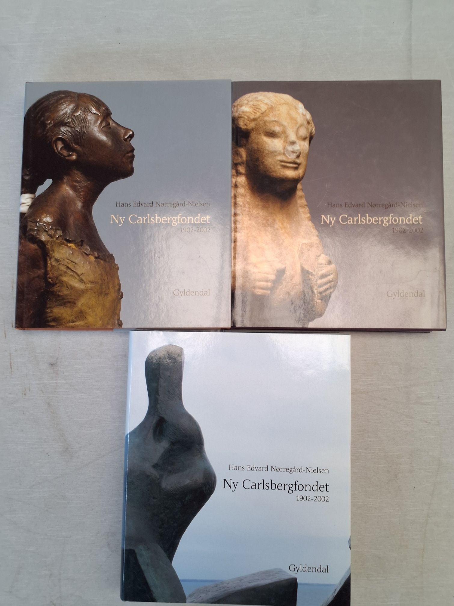 Ny Carlsbergfonden