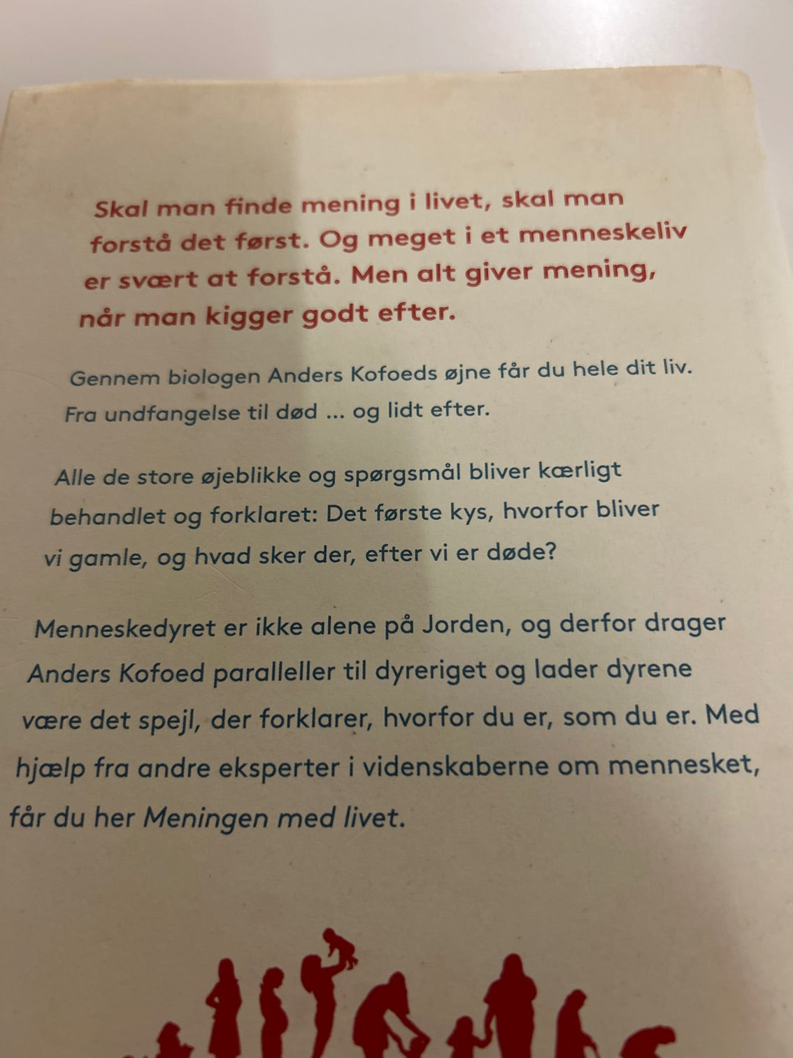 Meningen med livet