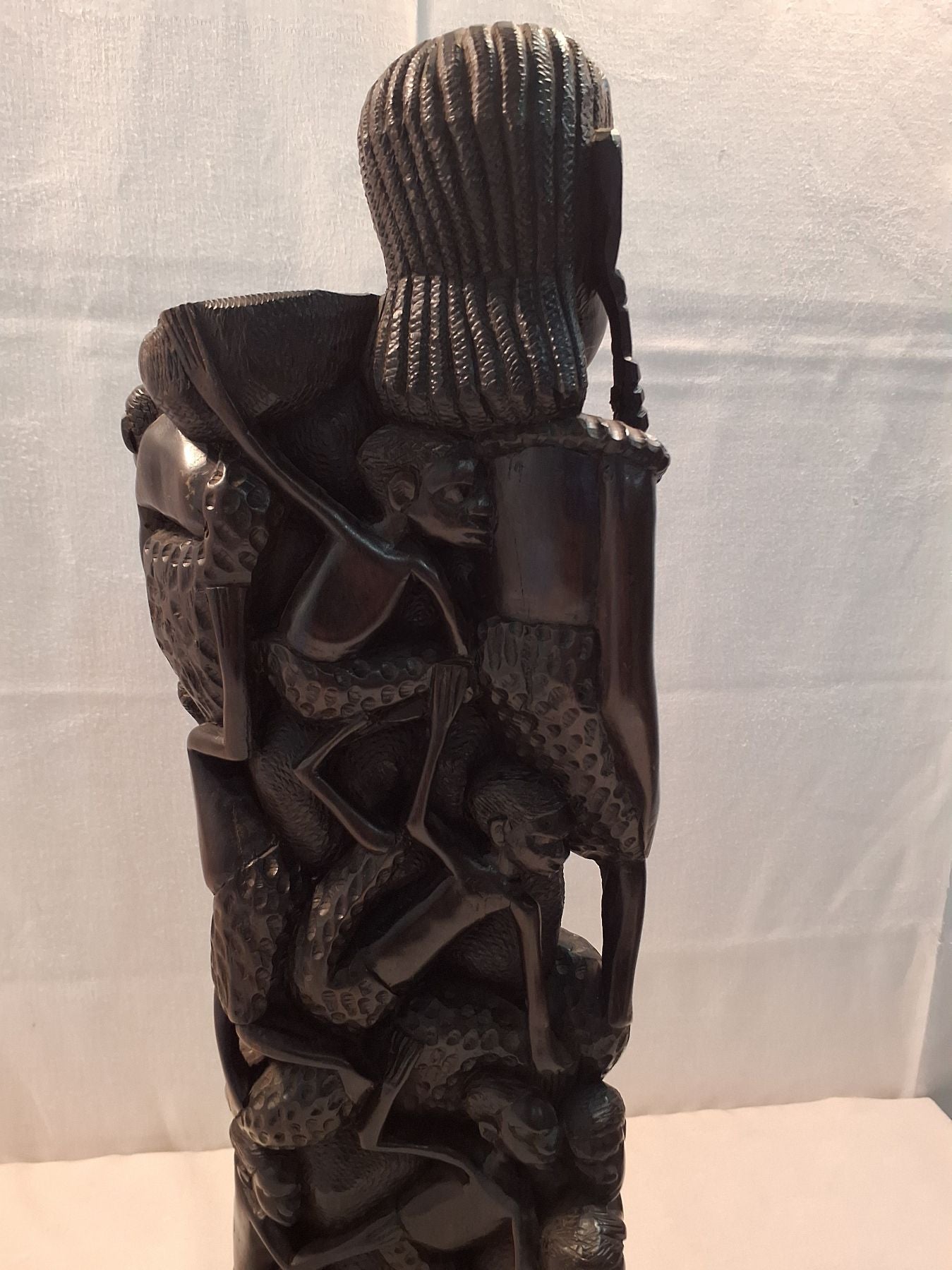 Ujamaa-skulptur
