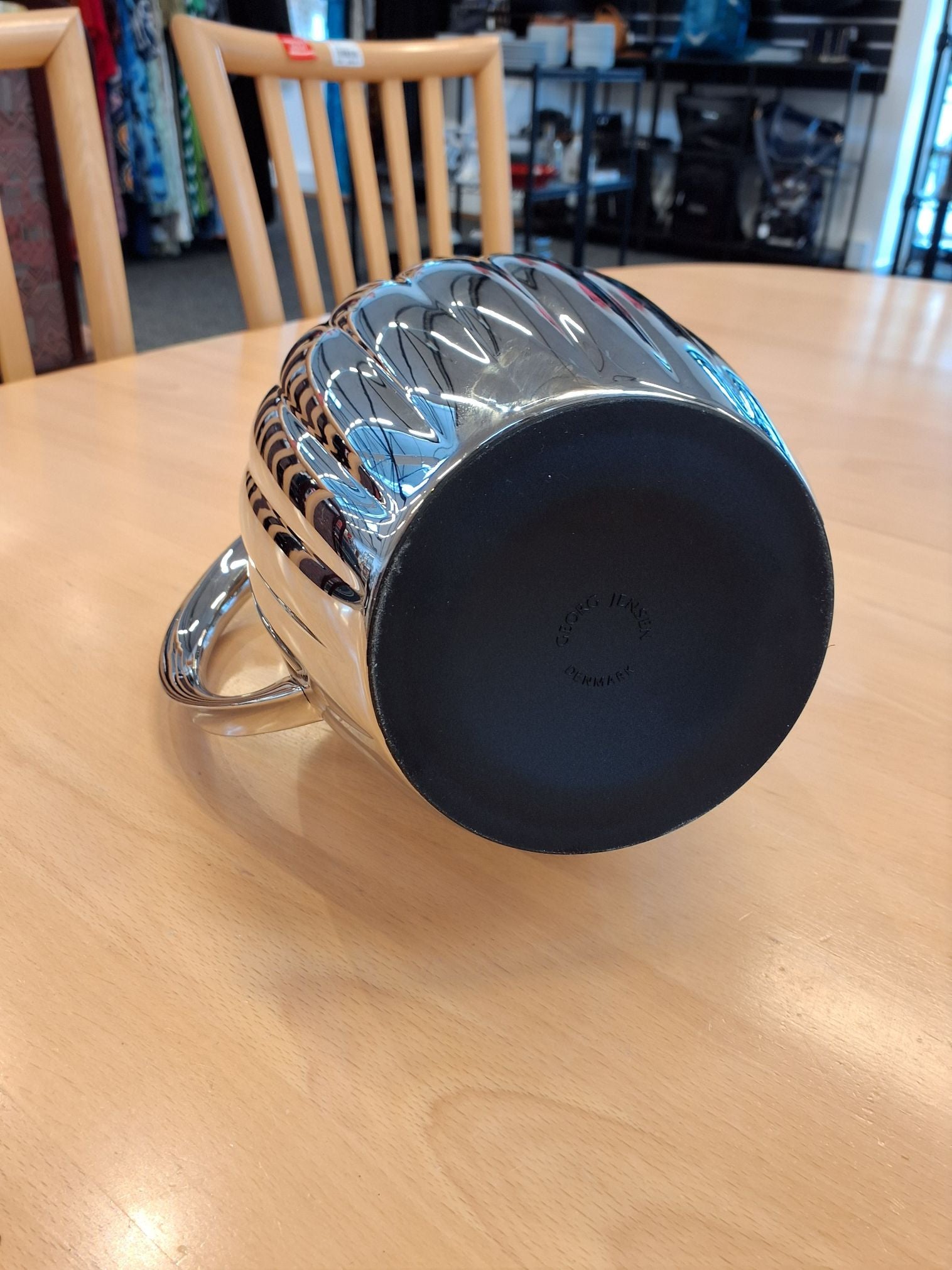 Georg Jensen kande