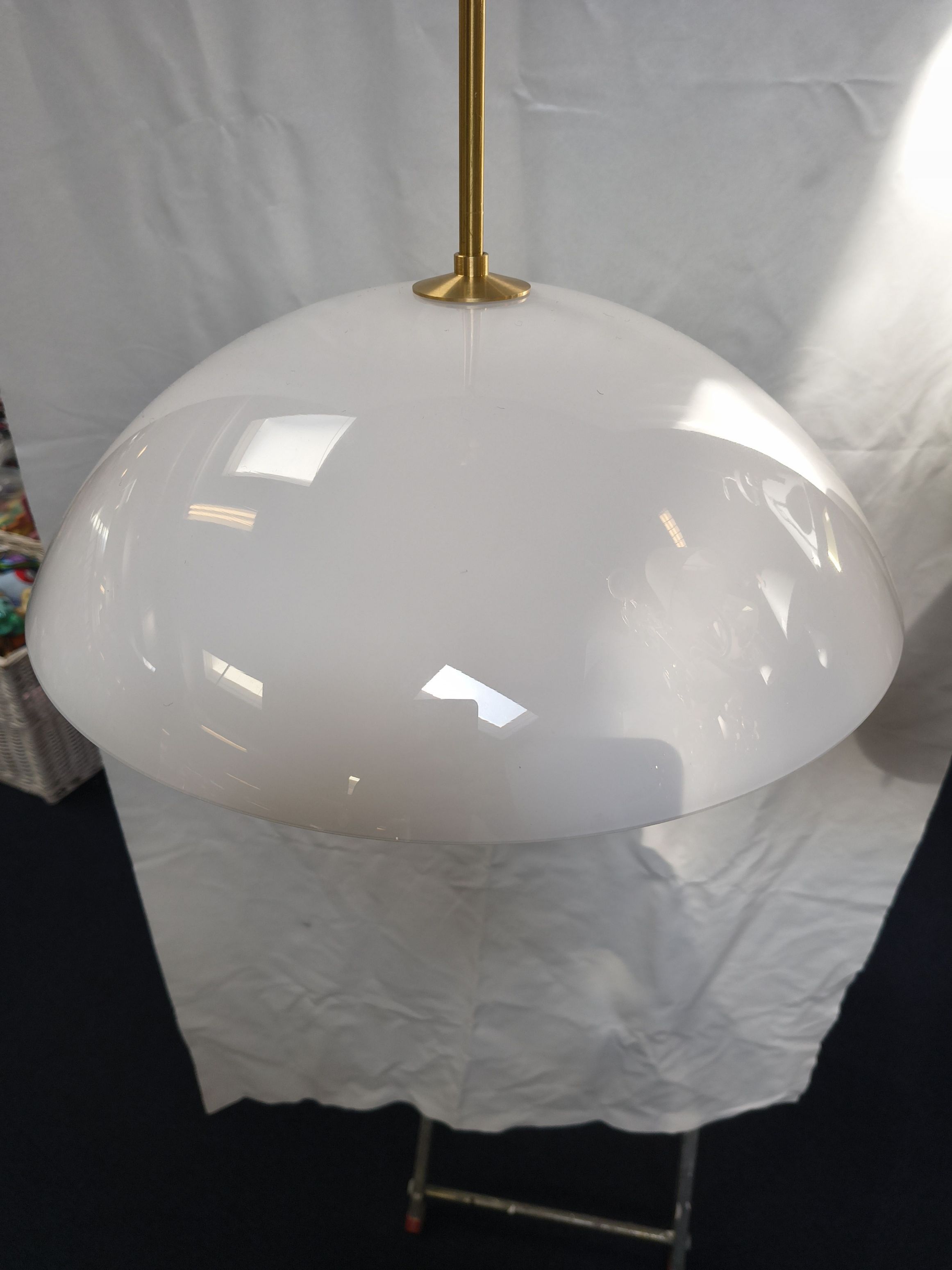 Lampe Fritz Hansen, Clam Ø440