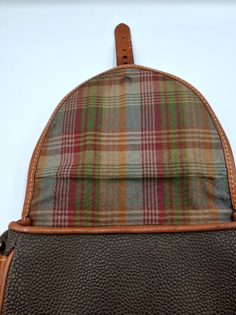 Mulberry Skulder taske Vintage