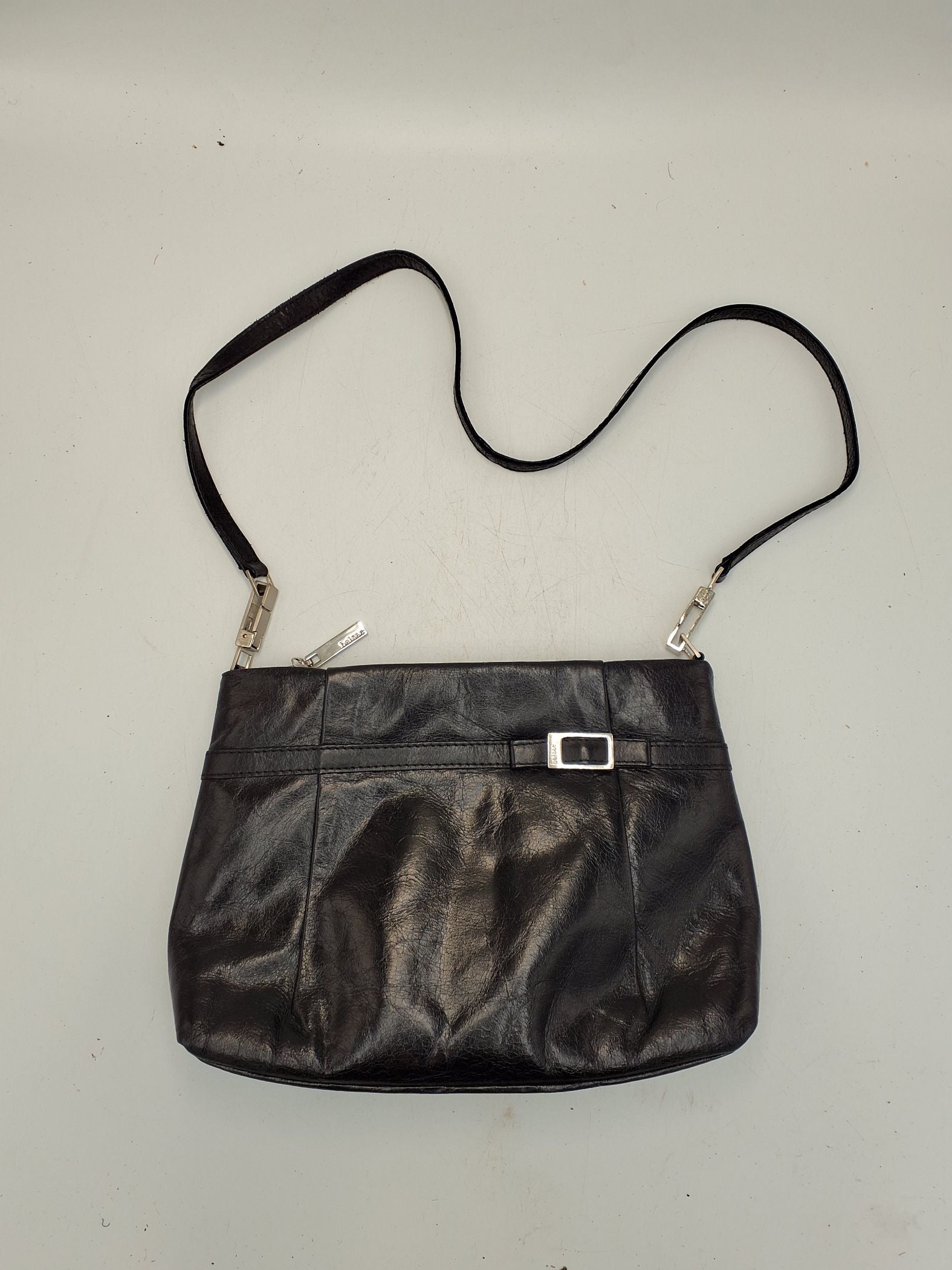 Belsac skuldertaske