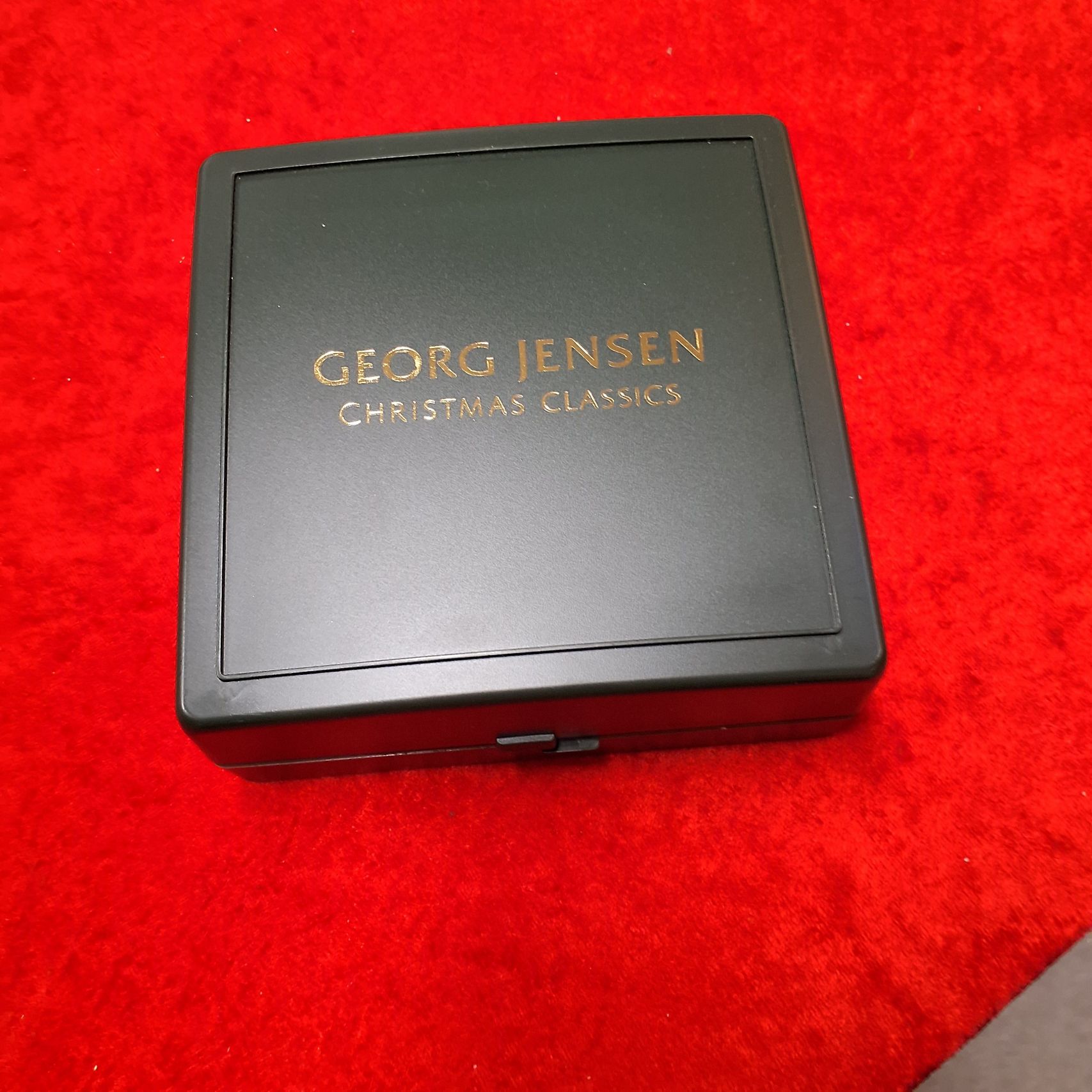 Juleuro 2008 Georg Jensen