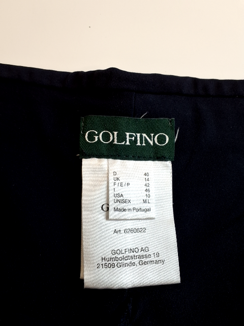 Golfino Nederdel