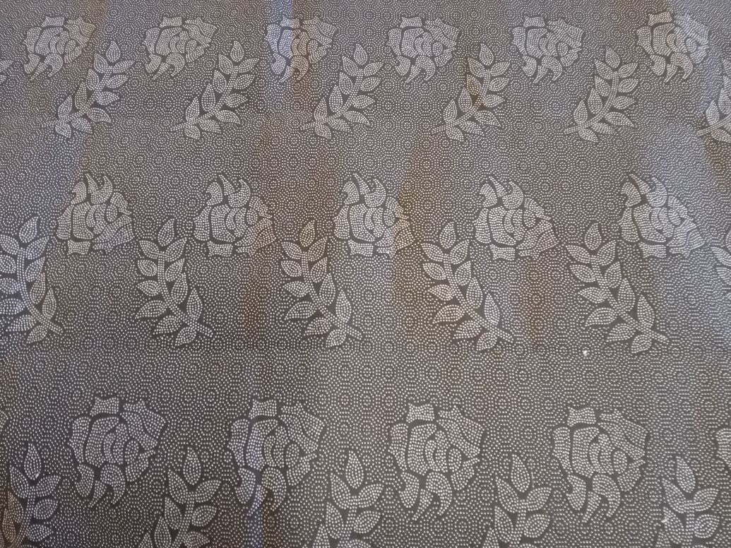 Børnegulvtæppe