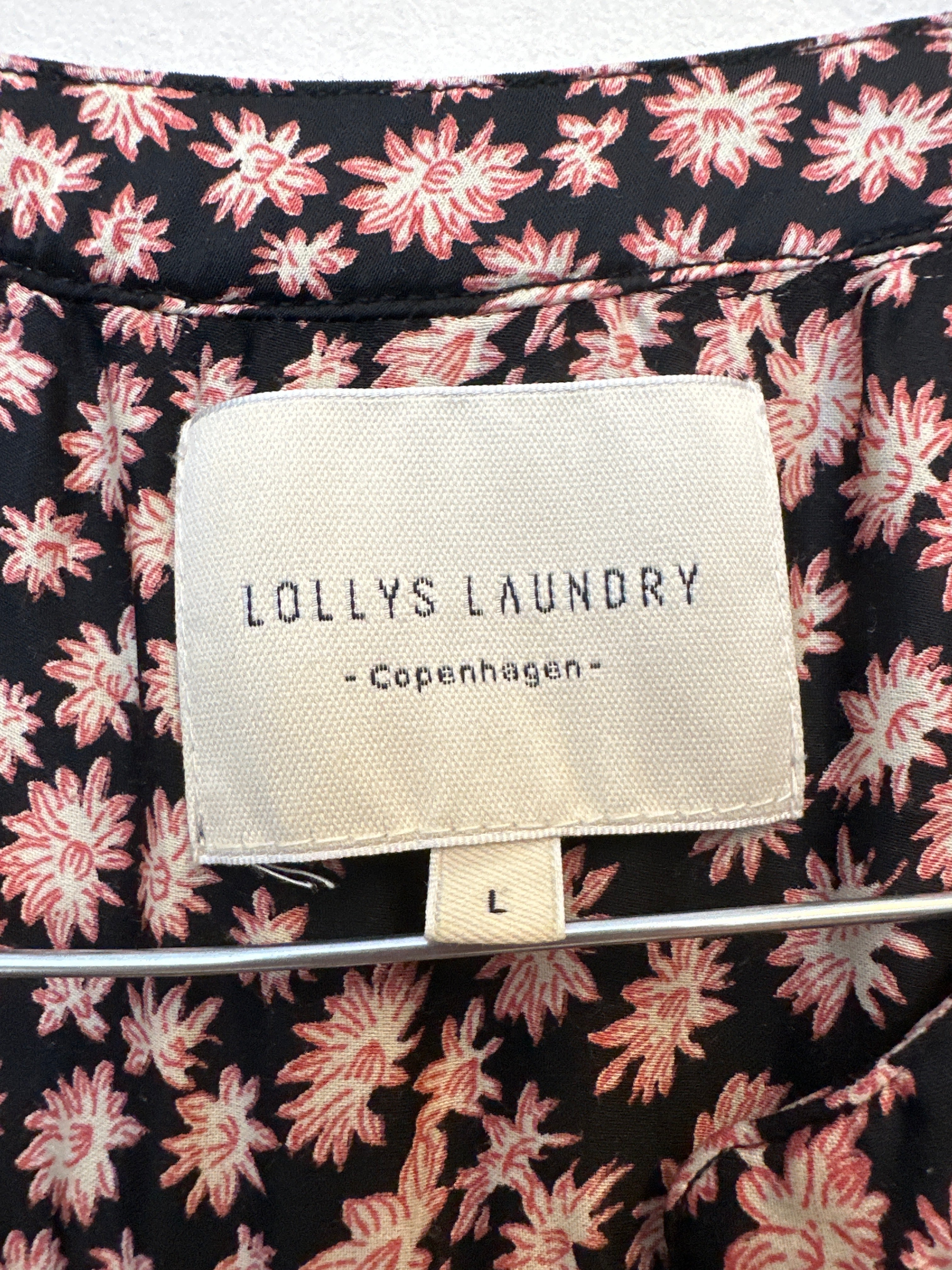 Lollys Laundry kjole